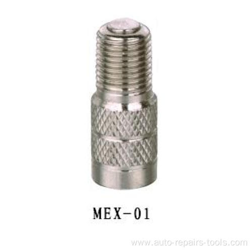 Metal Valve Extension